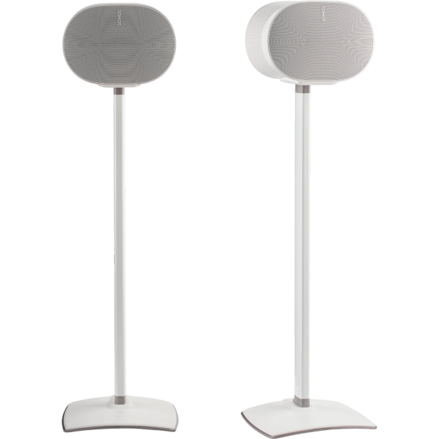 Sanus Floor Stand for Sonos Era 300 (Pair) - Technona