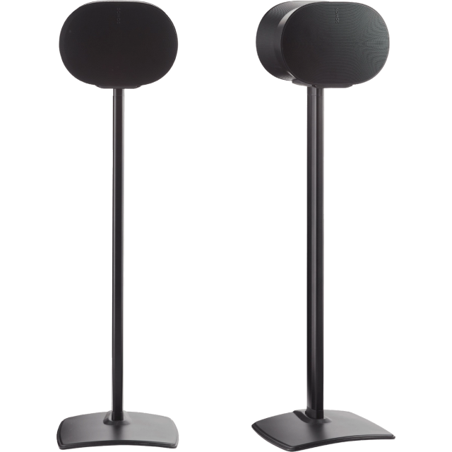 Sanus Floor Stand for Sonos Era 300 (Pair) - Technona